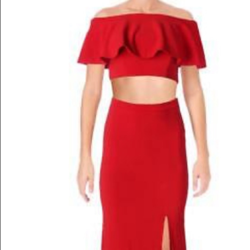 2 piece set - Picture 2 of 6
